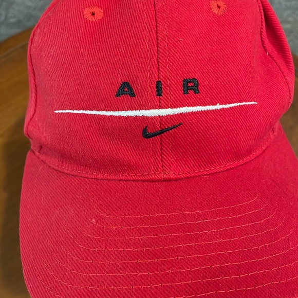 Nike Air ball cap - Picture 2 of 4